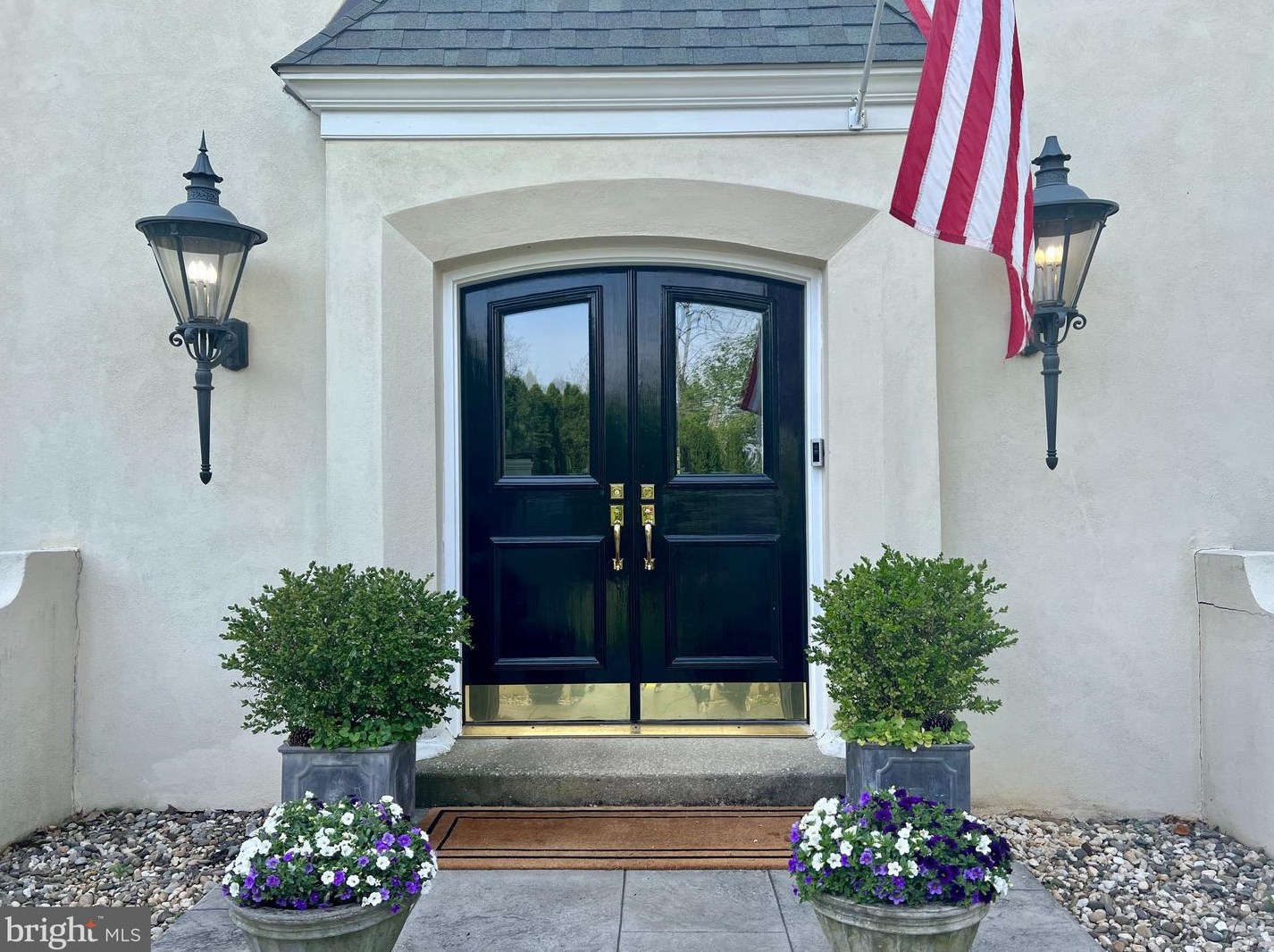 410 N Valley Forge Rd, Devon, PA 19333
