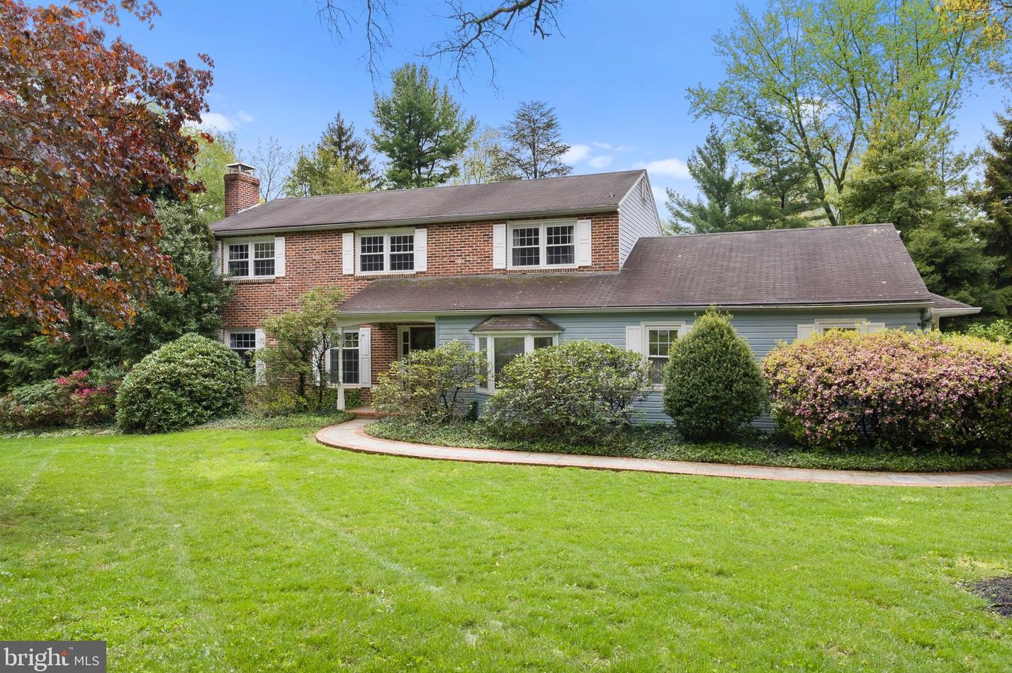 273 Winthrop Rd, Berwyn, PA 19312
