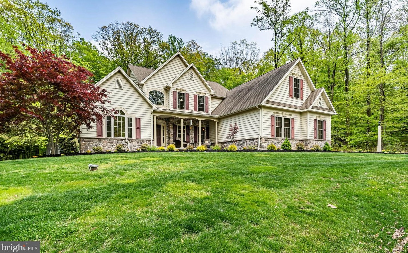 2068 Bodine Rd, Frazer, PA 19355