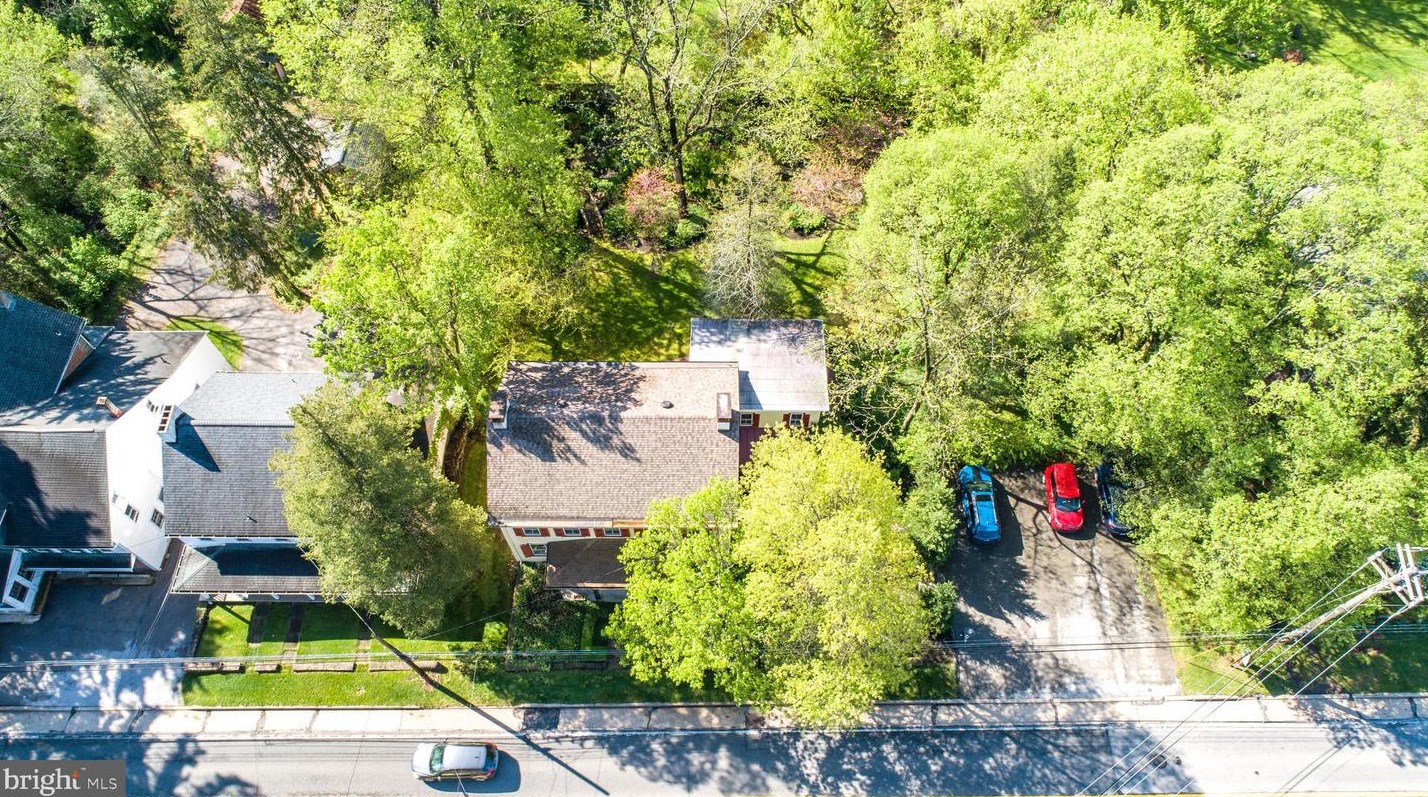 1900 Valley Forge Rd, Valley Forge PA  19481 exterior