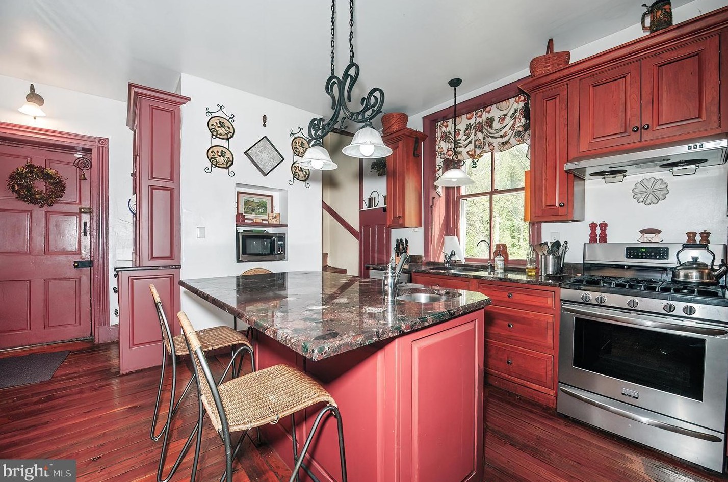 1900 Valley Forge Rd, Valley Forge PA  19481 exterior