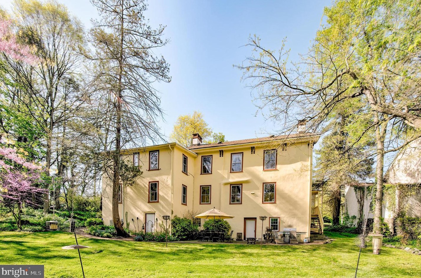 1900 Valley Forge Rd, Valley Forge PA  19481 exterior
