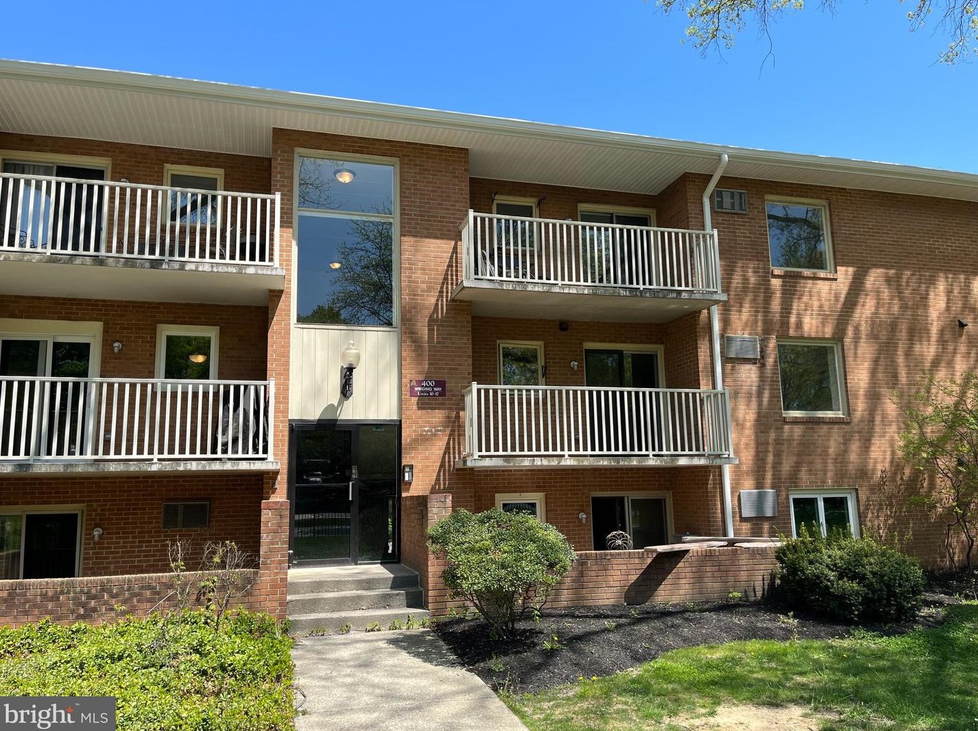 400 Winding Way #c17, Downingtown, PA 19335