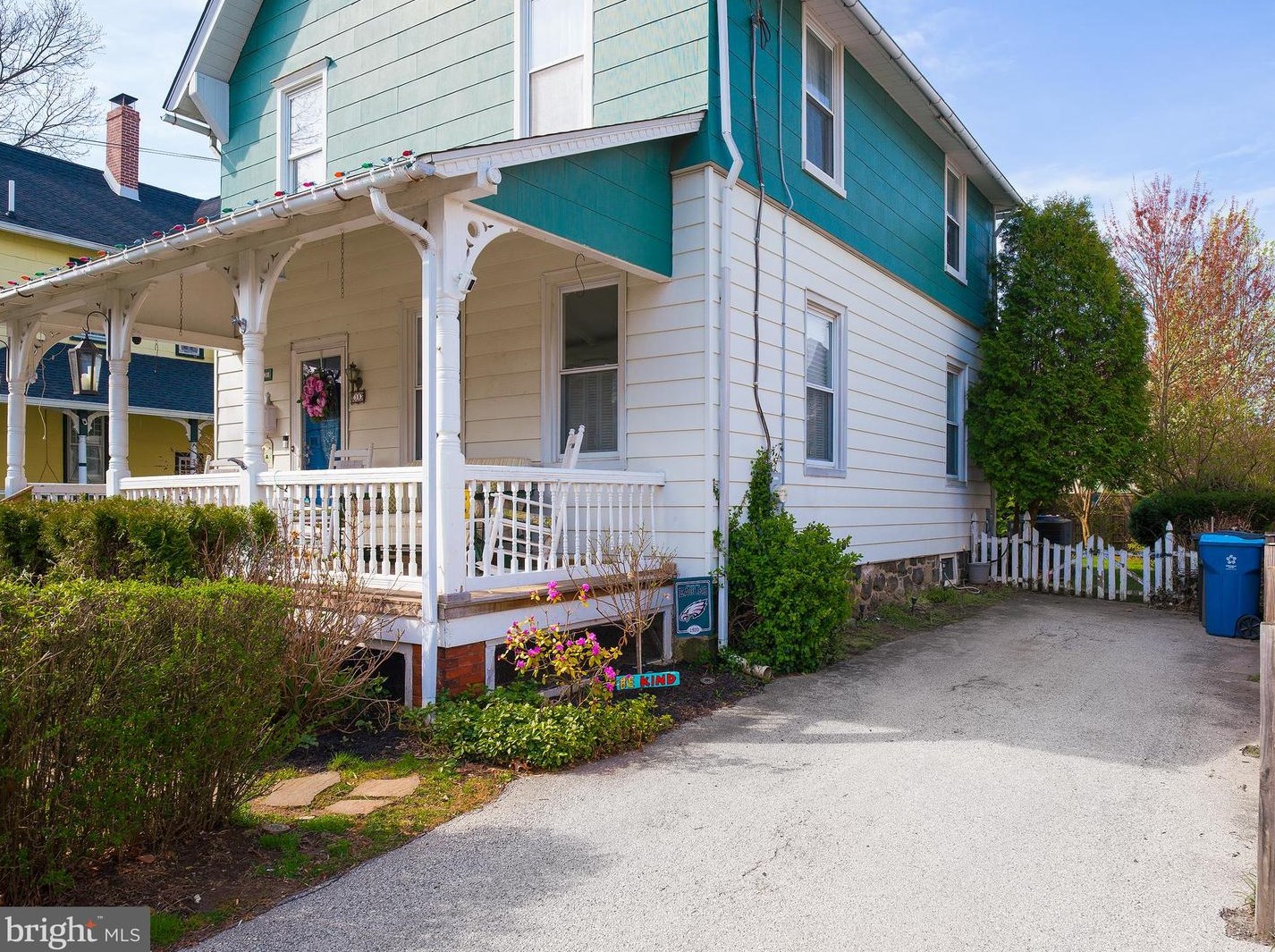 38 Bridge Ave, Berwyn, PA 19312