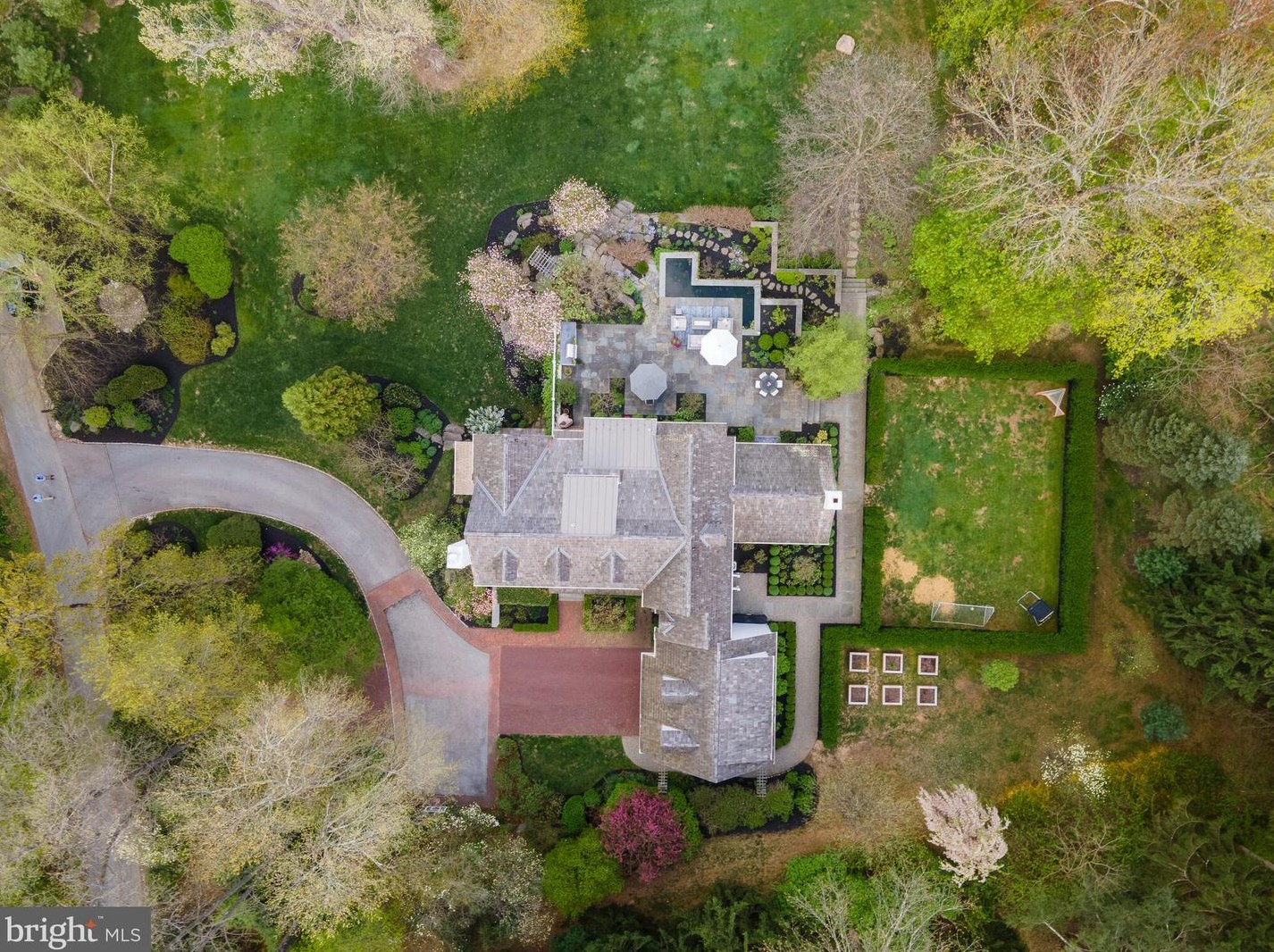 4 Brook Ln, Paoli, PA 19301