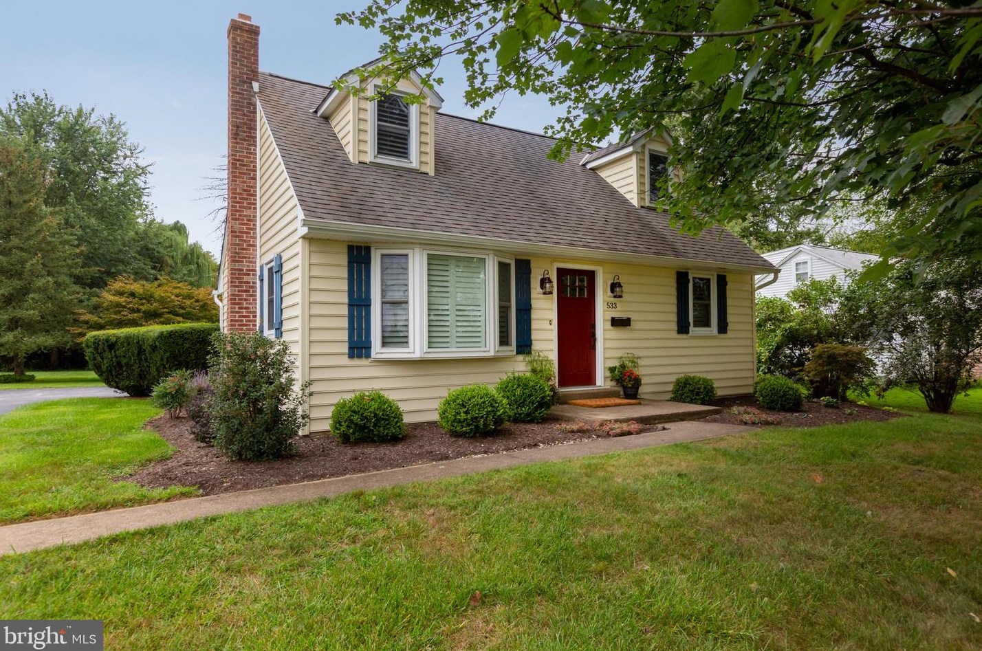 533 Monument Ave, Frazer, PA 19355