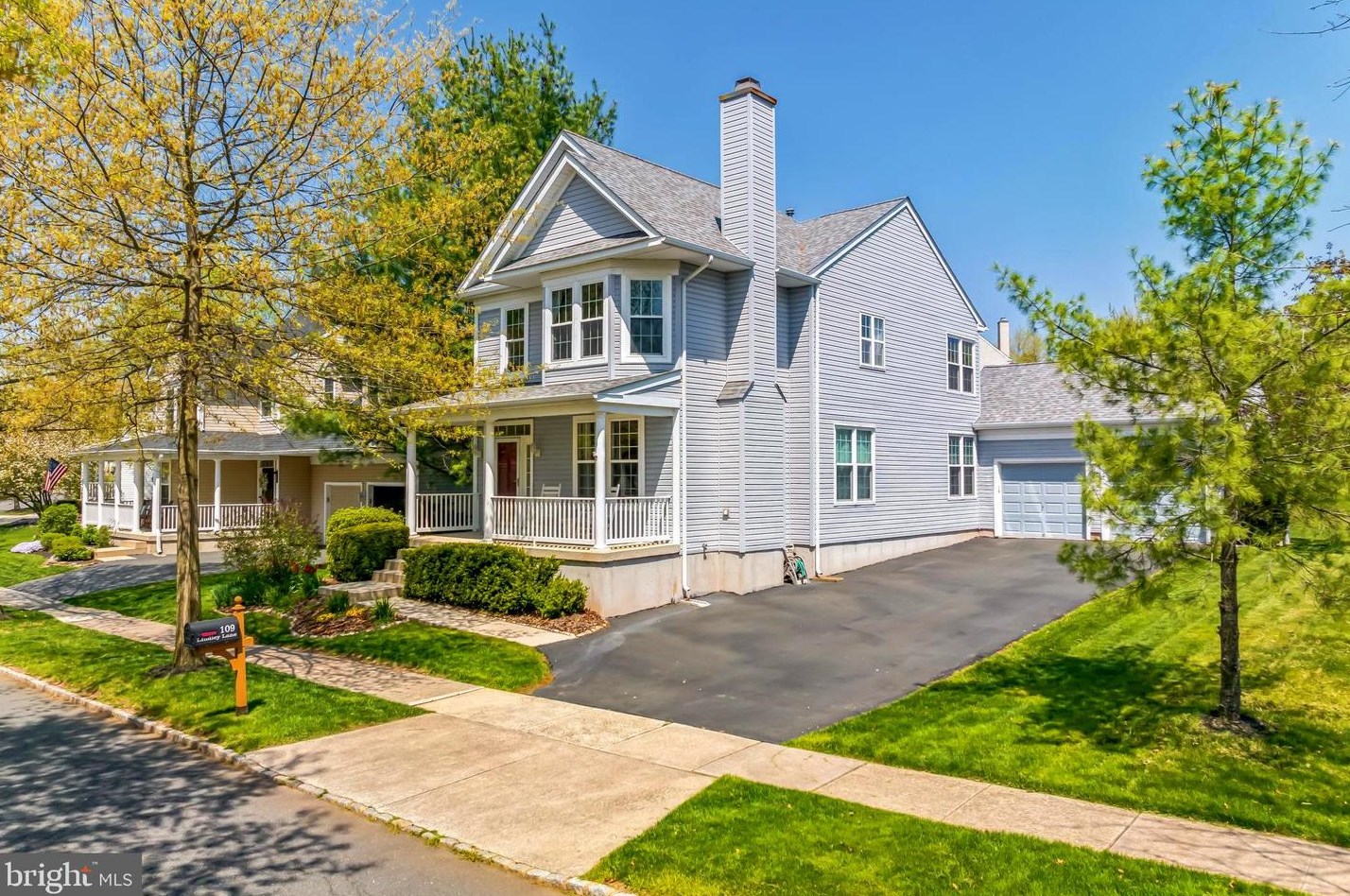 109 Lindley Ln, Pottstown, PA 19465