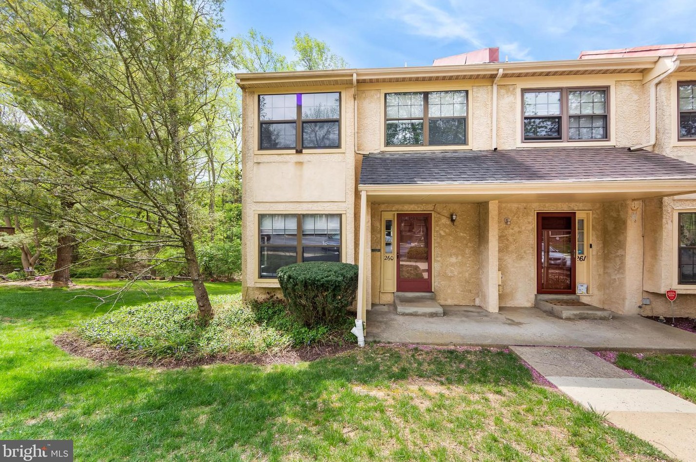260 Walnut Springs Ct, West Chester, PA 19380-1712