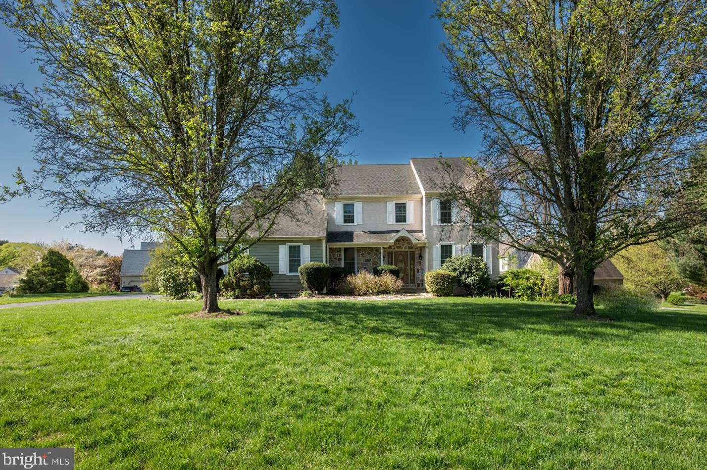 123 Davenport Rd, Kennett Sq, PA 19348