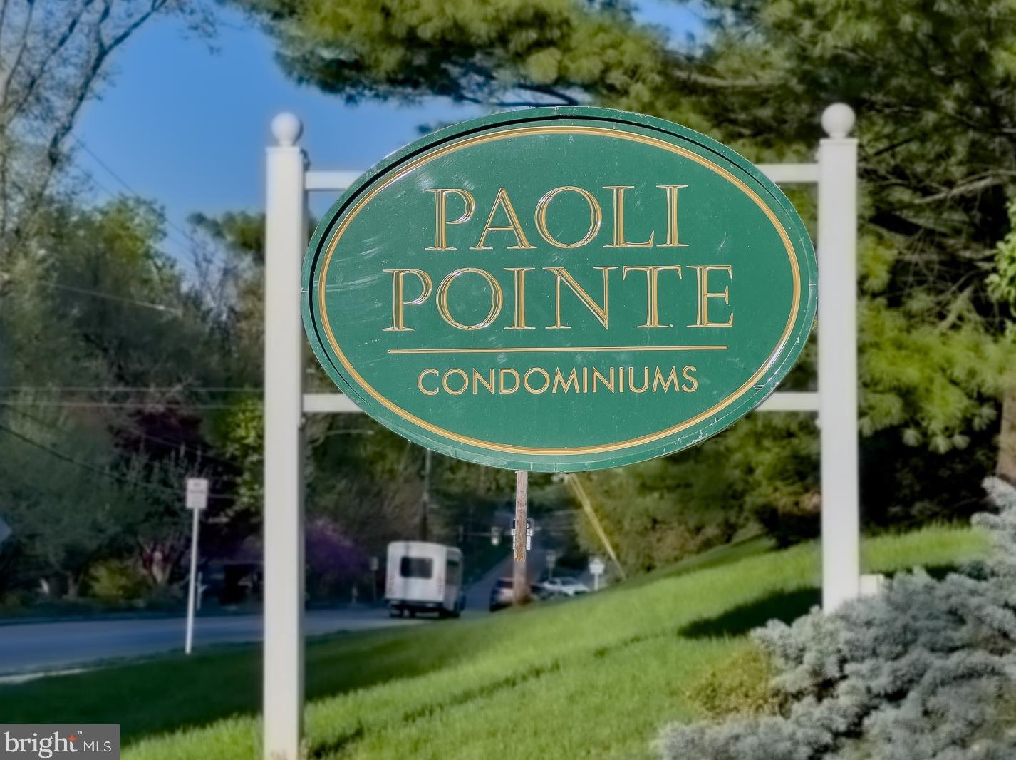 515 Paoli Pointe Dr #515m, Paoli, PA 19301