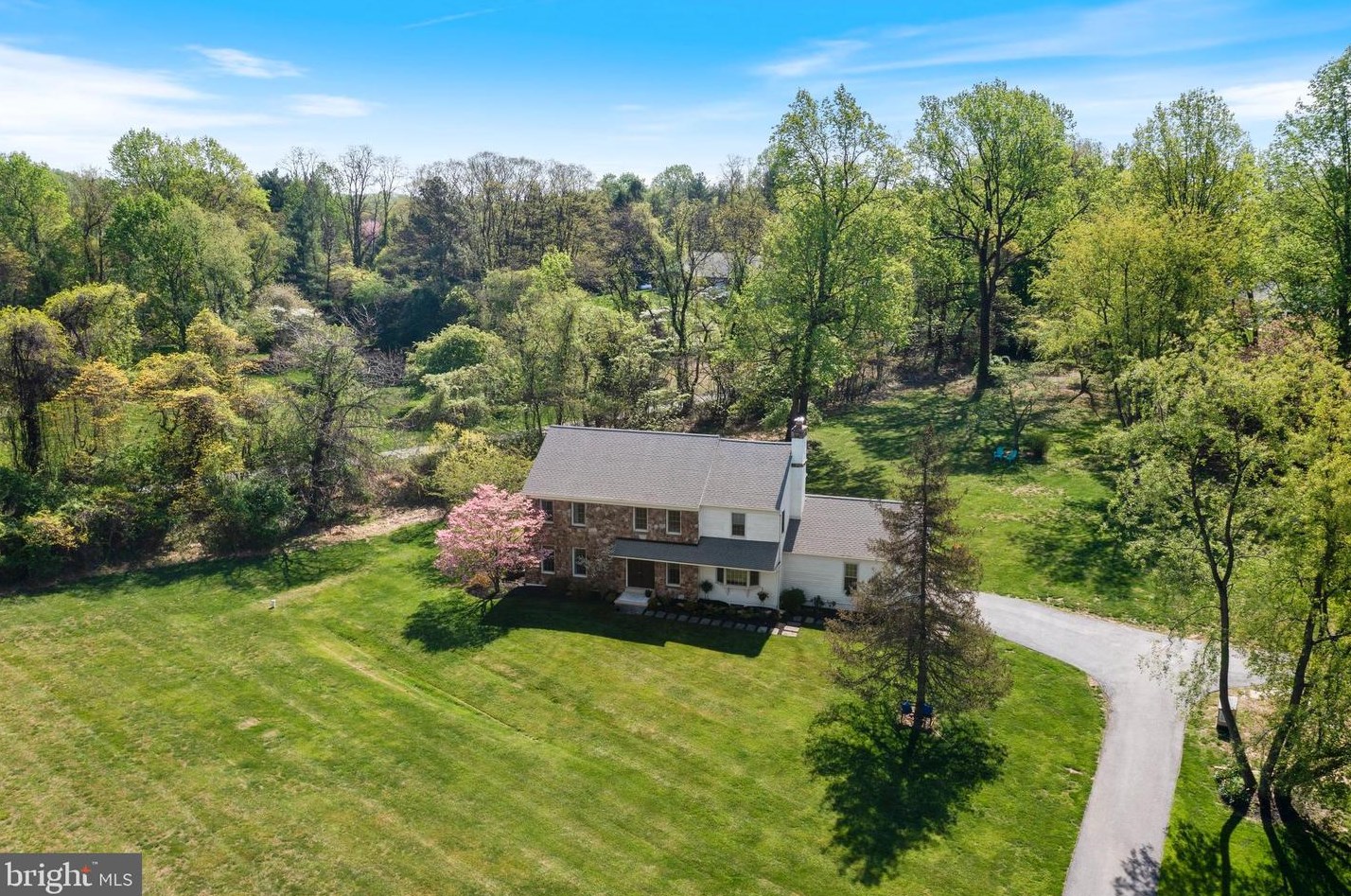 520 Fox Meadow Ln, West Chester, PA 19382