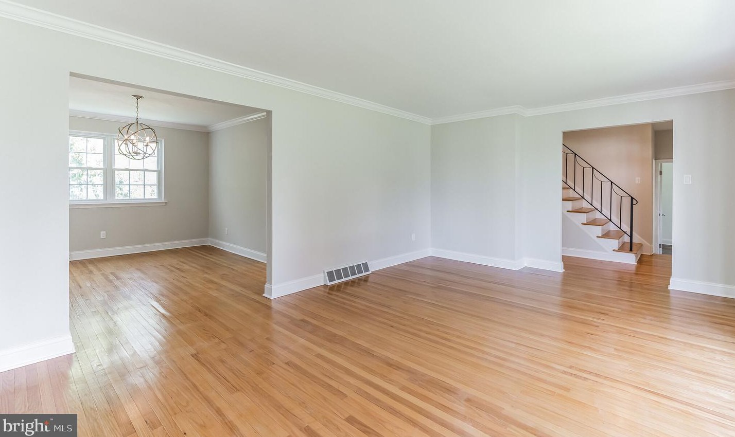 611 Marydell Dr, West Chester PA 19380-6376 exterior