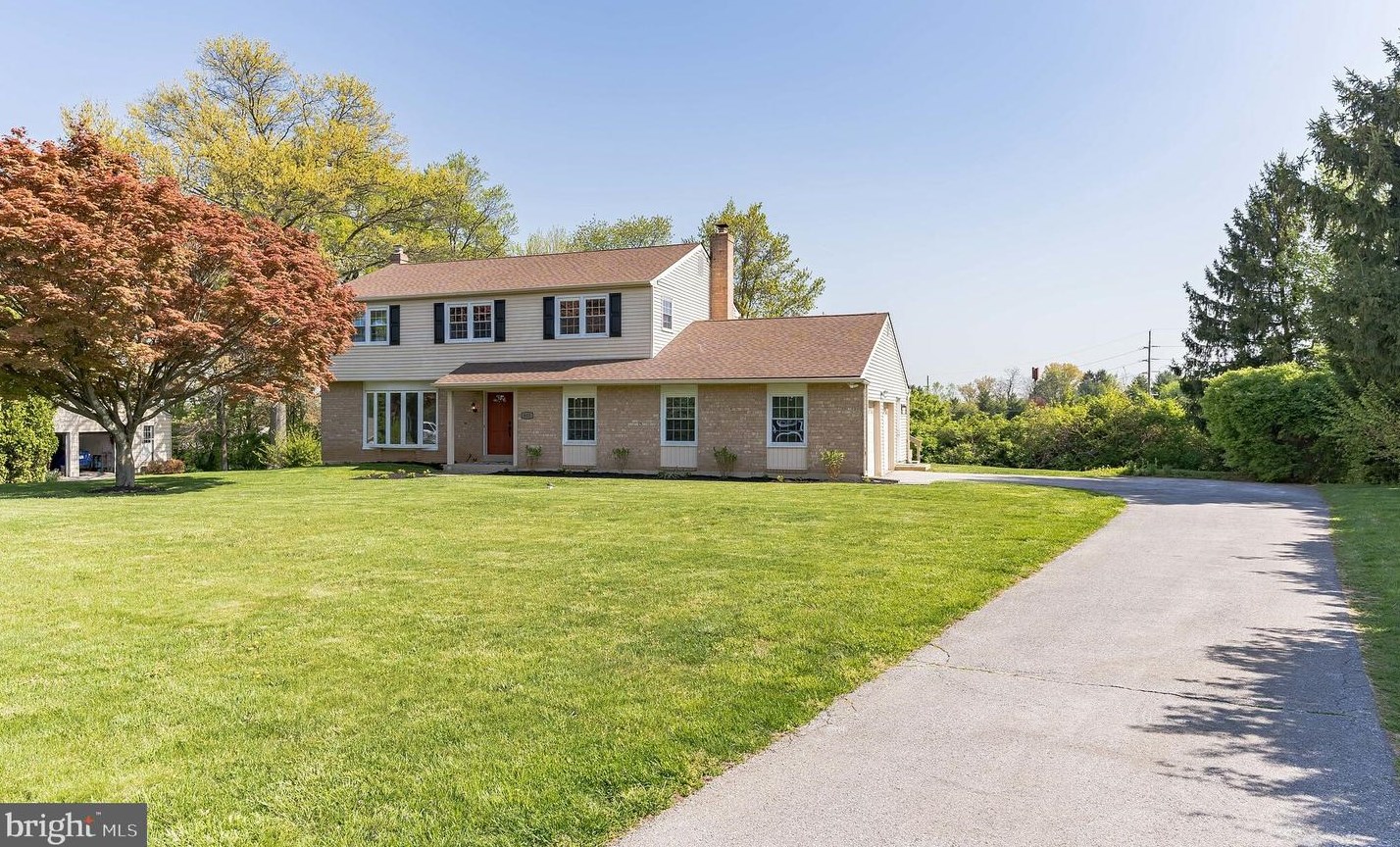 611 Marydell Dr, West Chester, PA 19380-6328