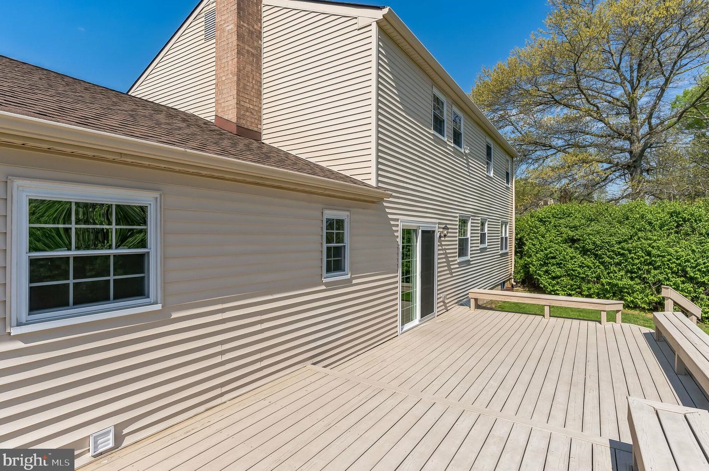 611 Marydell Dr, West Chester PA 19380-6376 exterior