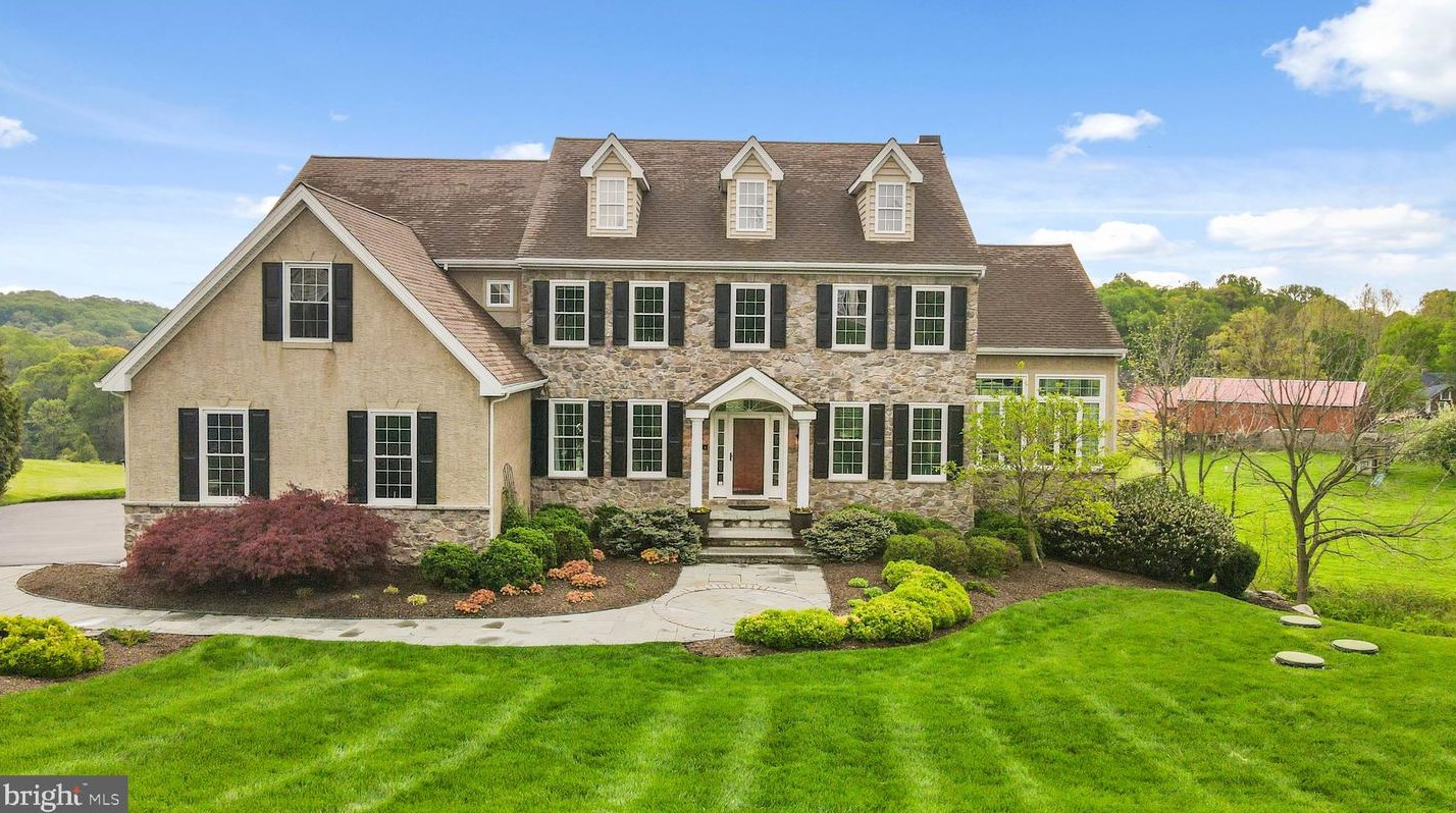 117 Leopold Ct, Landenberg, PA 19350