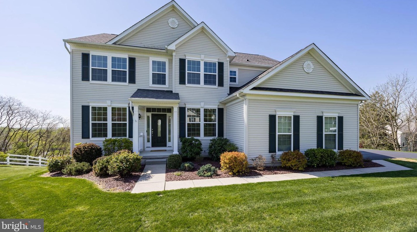 21 Lammey Way, Downingtown, PA 19335