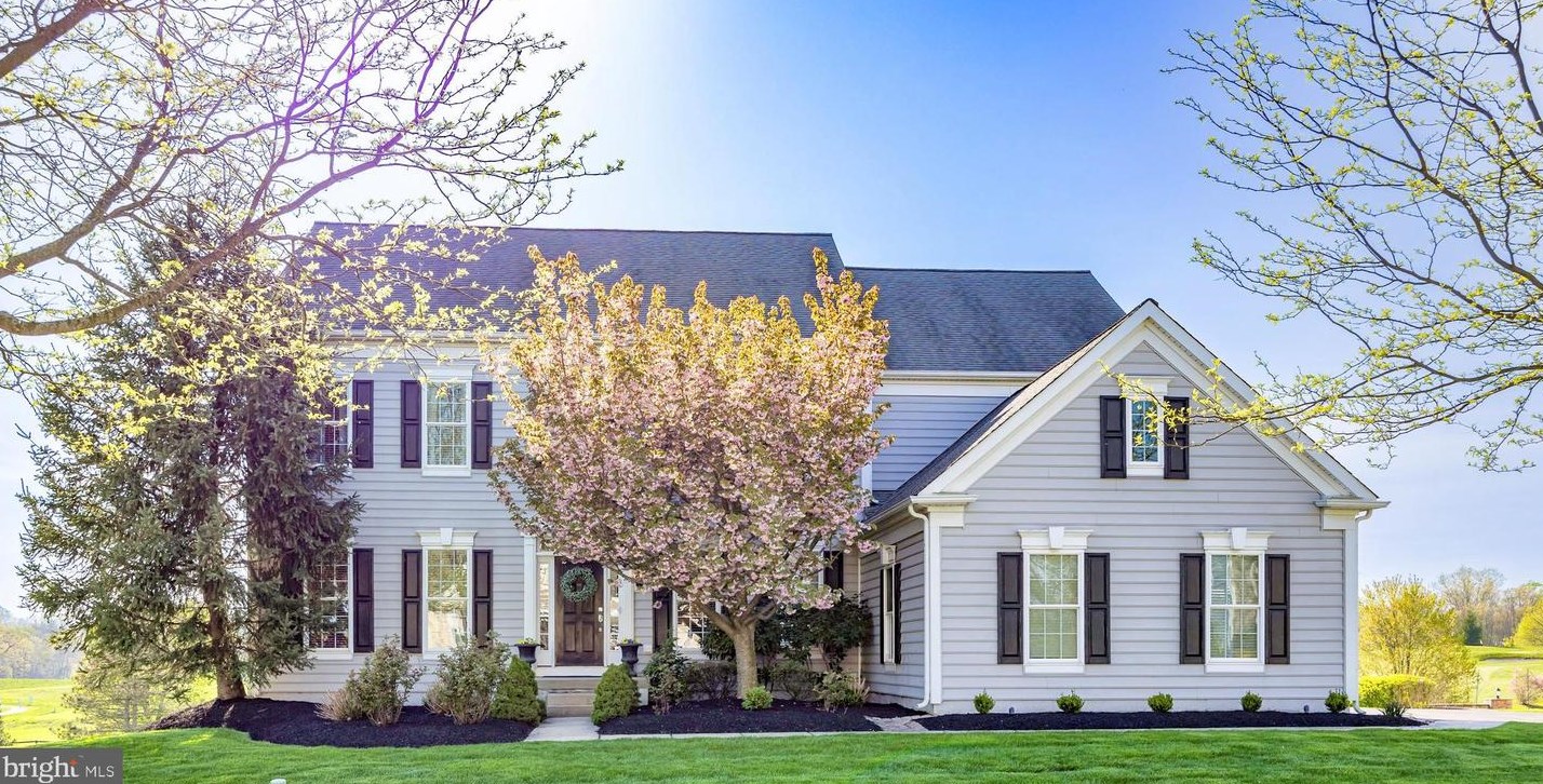 112 Bolero Dr, Downingtown, PA 19335