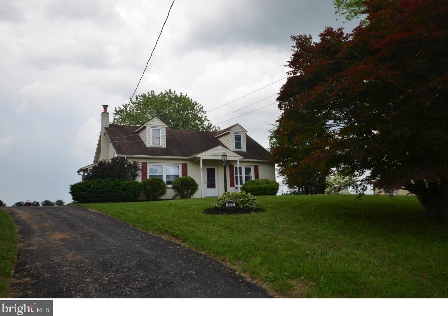 874 Kings Hwy, Romansville PA  19320-1714 exterior