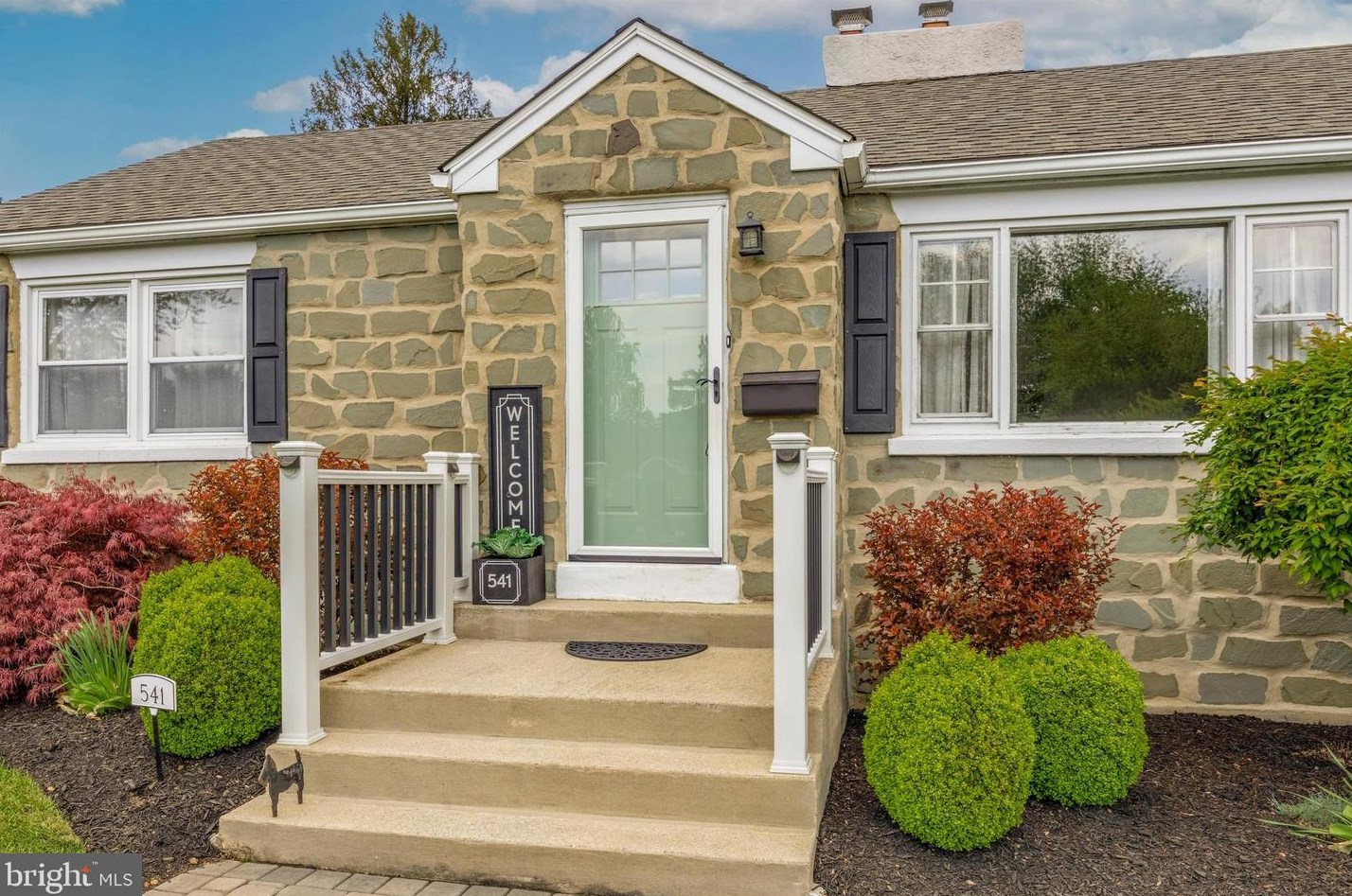 541 Dorothy Ln, West Chester, PA 19380
