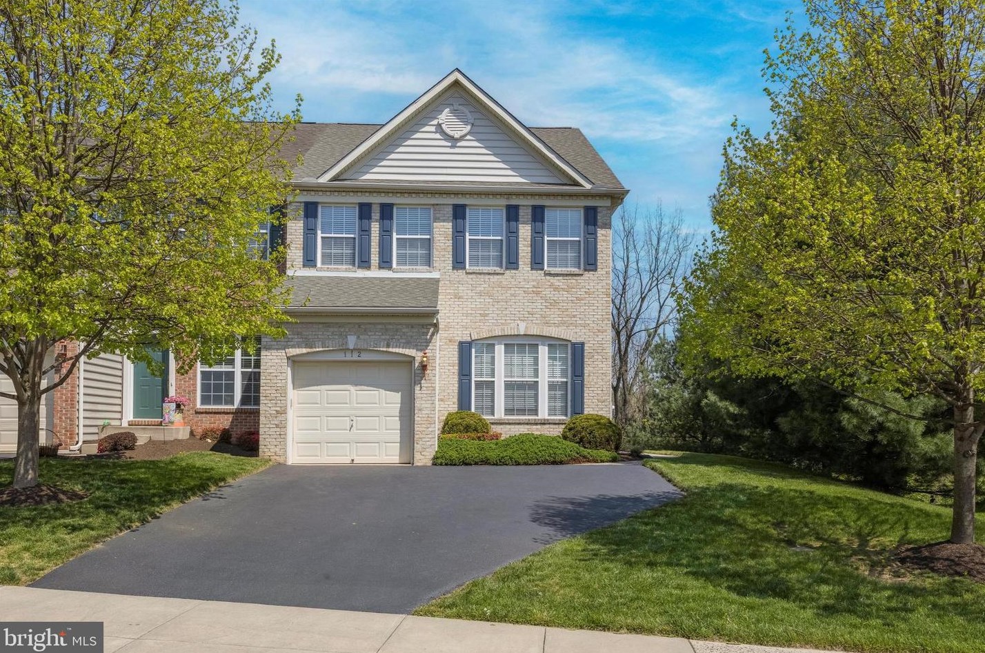 112 Penns Manor Dr, Kennett Sq, PA 19348