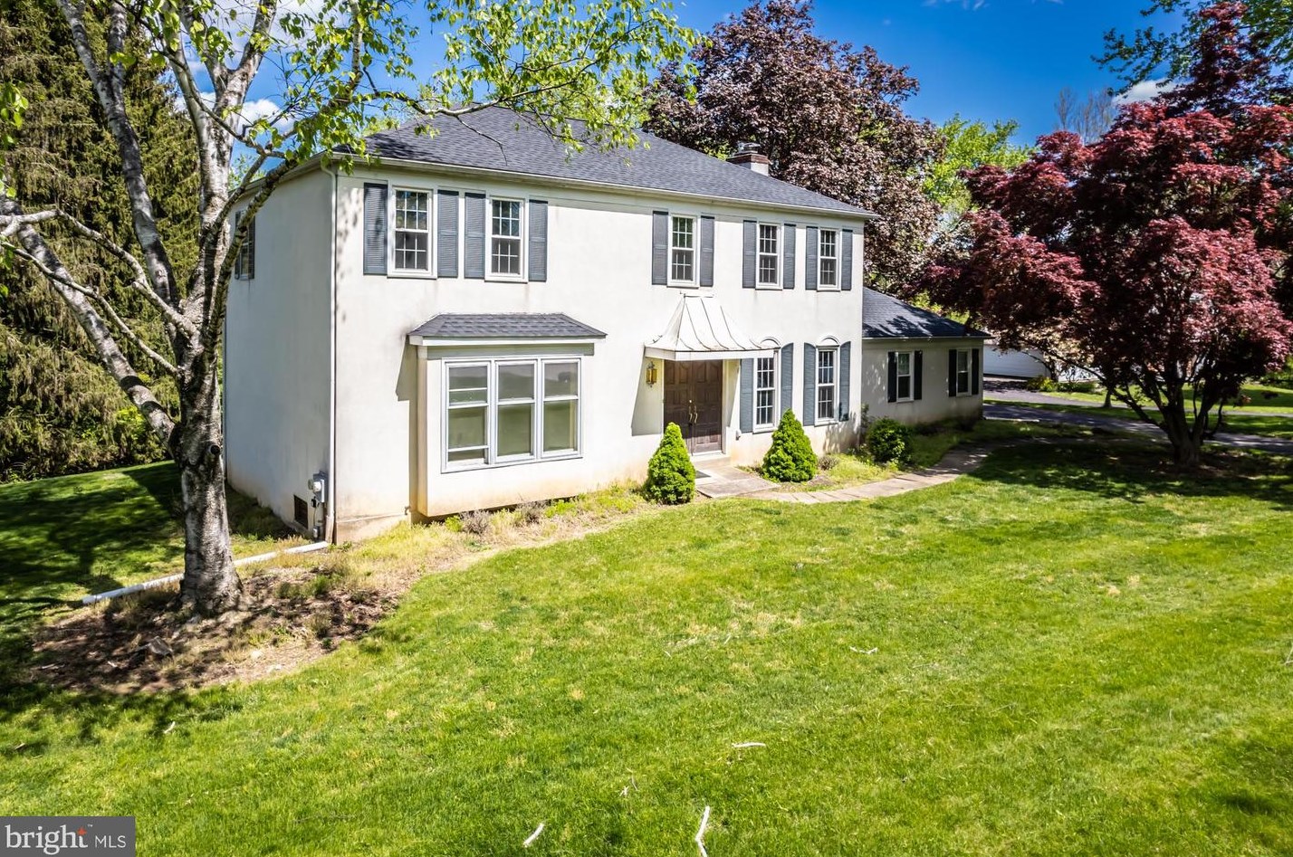 5 Millcreek Ln, Frazer, PA 19355-1637