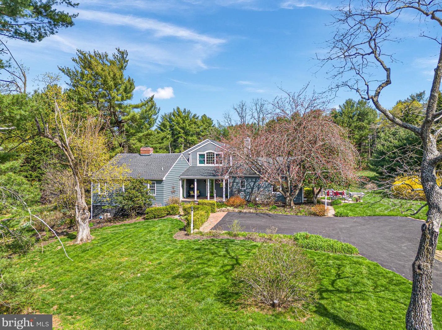 3 9 Gates Rd, Chadds Ford, PA 19317