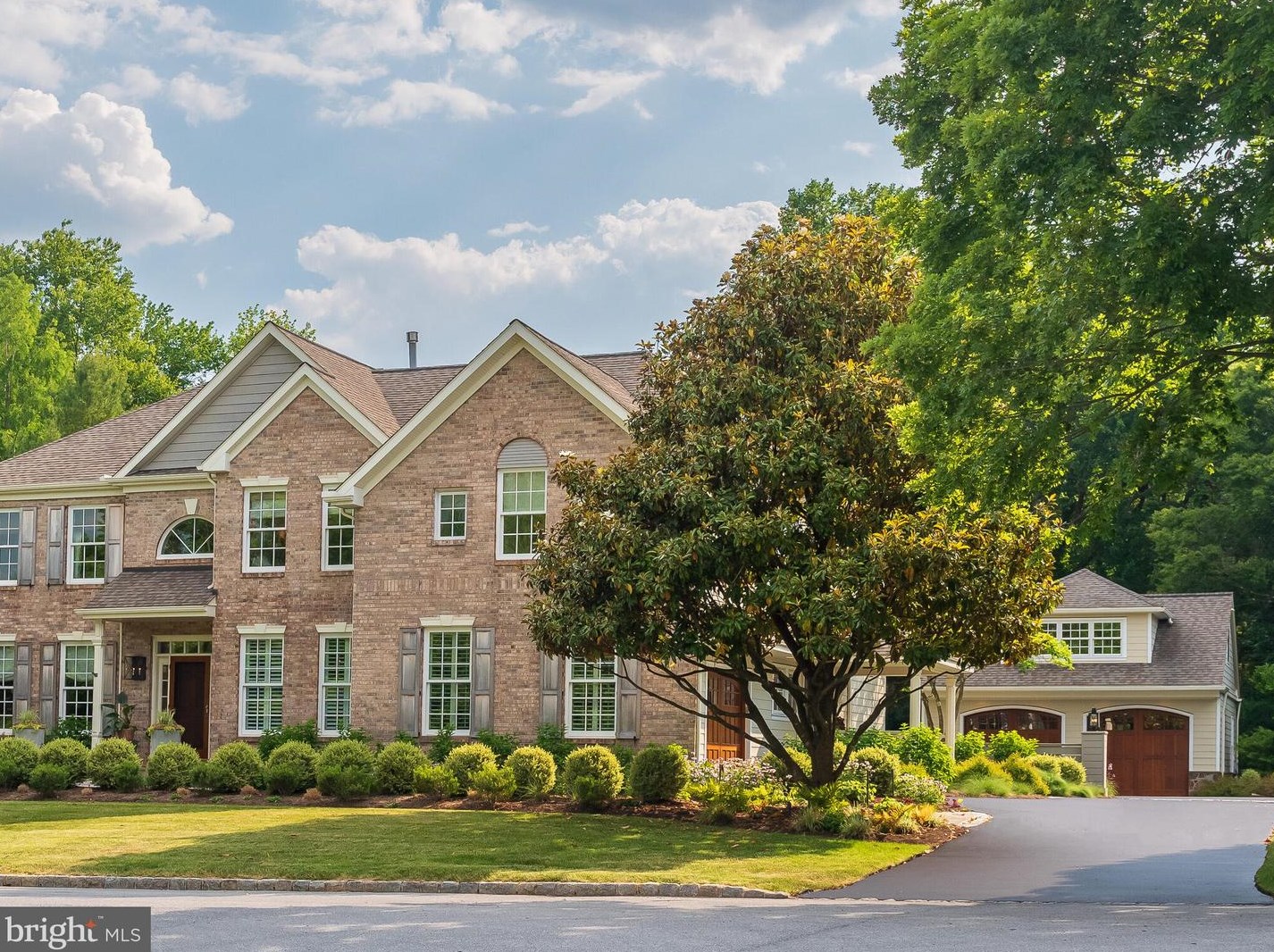 314 Jefferson Dr, Frazer, PA 19355-3113