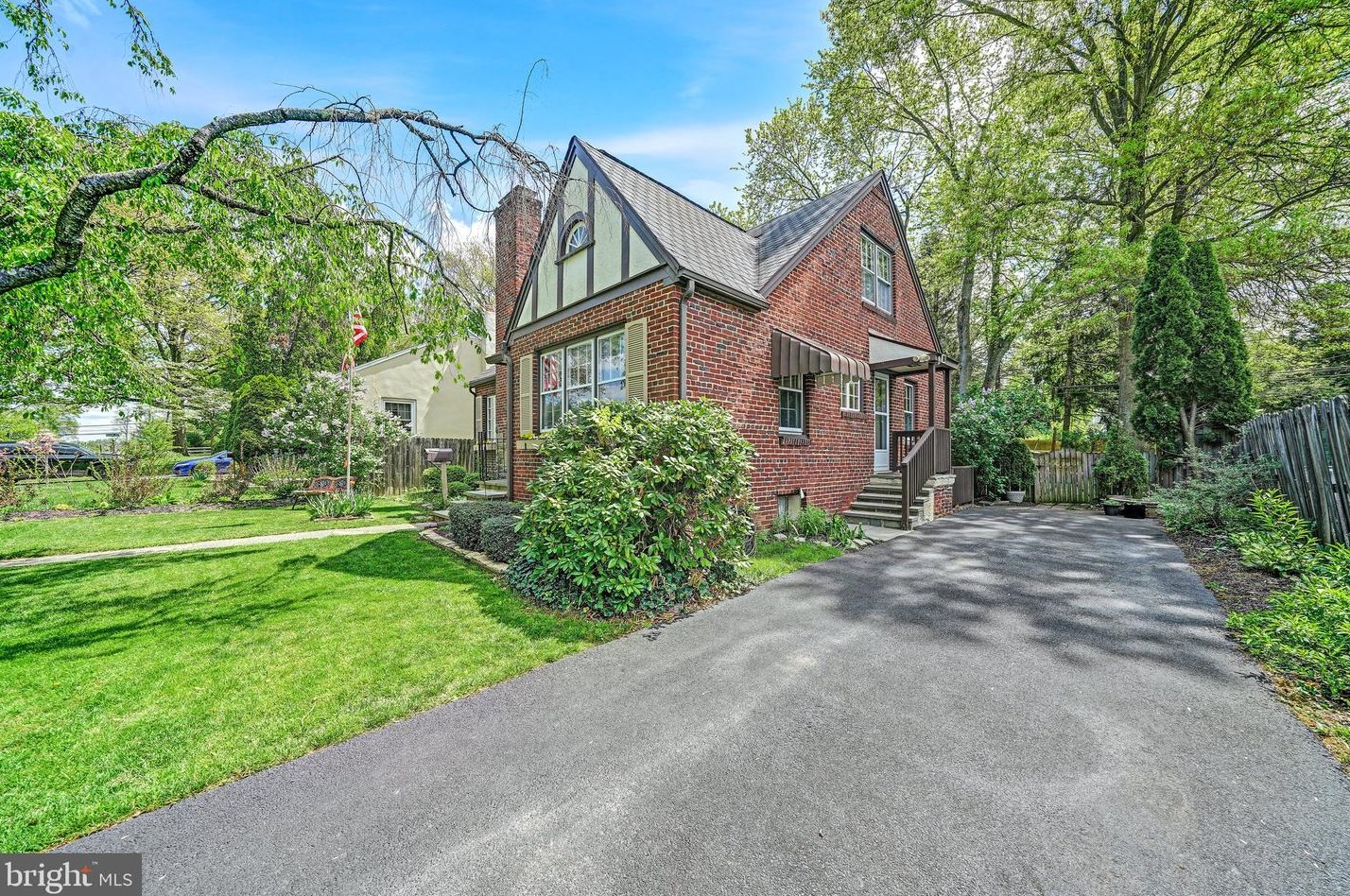 126 Scarlett Ave, Kennett Sq, PA 19348