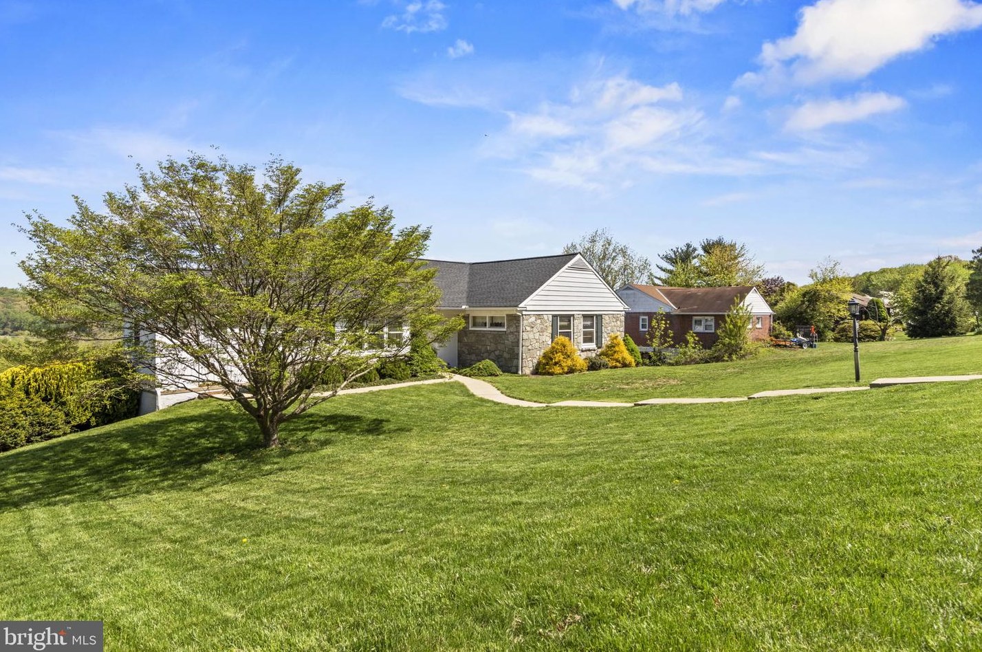 1601 Reed St, Romansville, PA 19320
