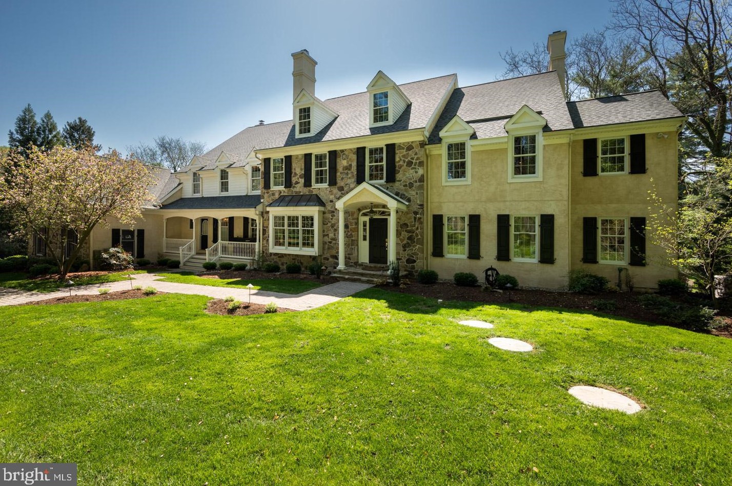 22 Knights Bridge Way, Landenberg, PA 19350