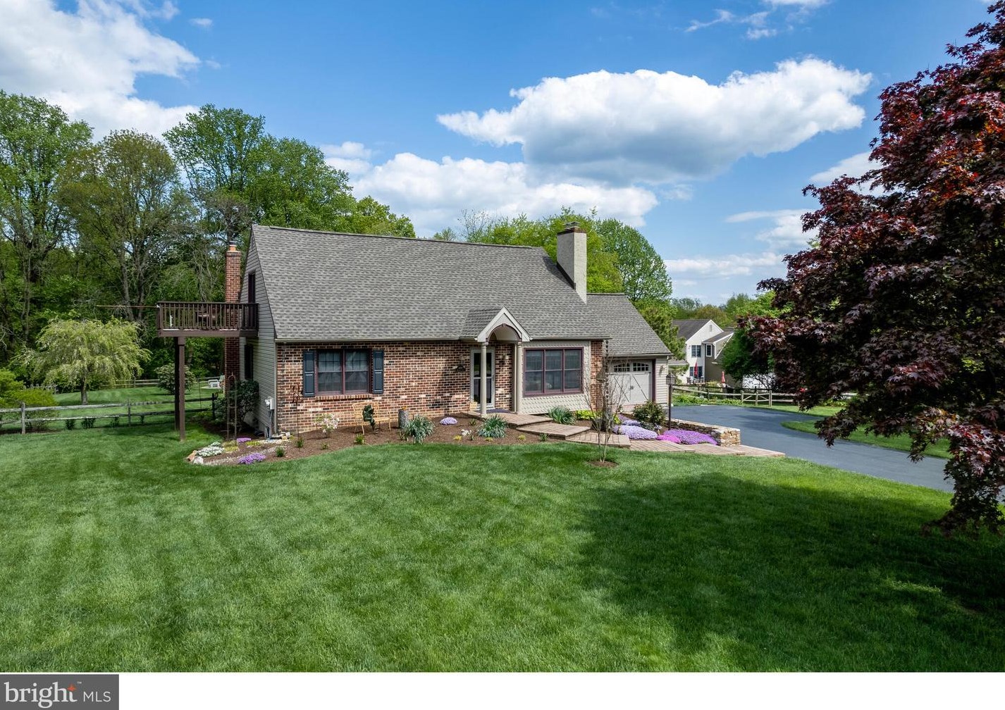 800 Merrimac Ln, Kennett Sq, PA 19348