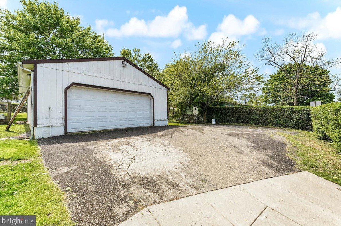 540 New St, Oxford, PA 19363