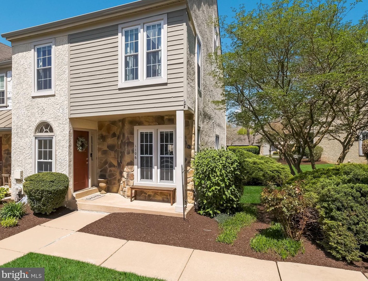 1106 Evesham Ct, West Chester, PA 19382