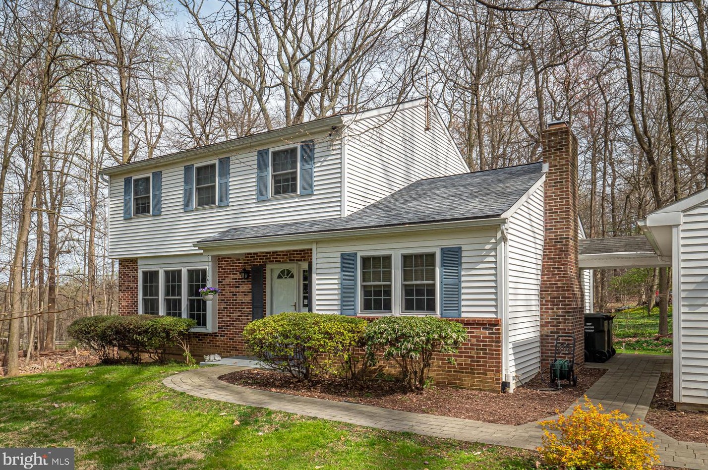 1565 Kelly Ann Dr, West Chester, PA 19380