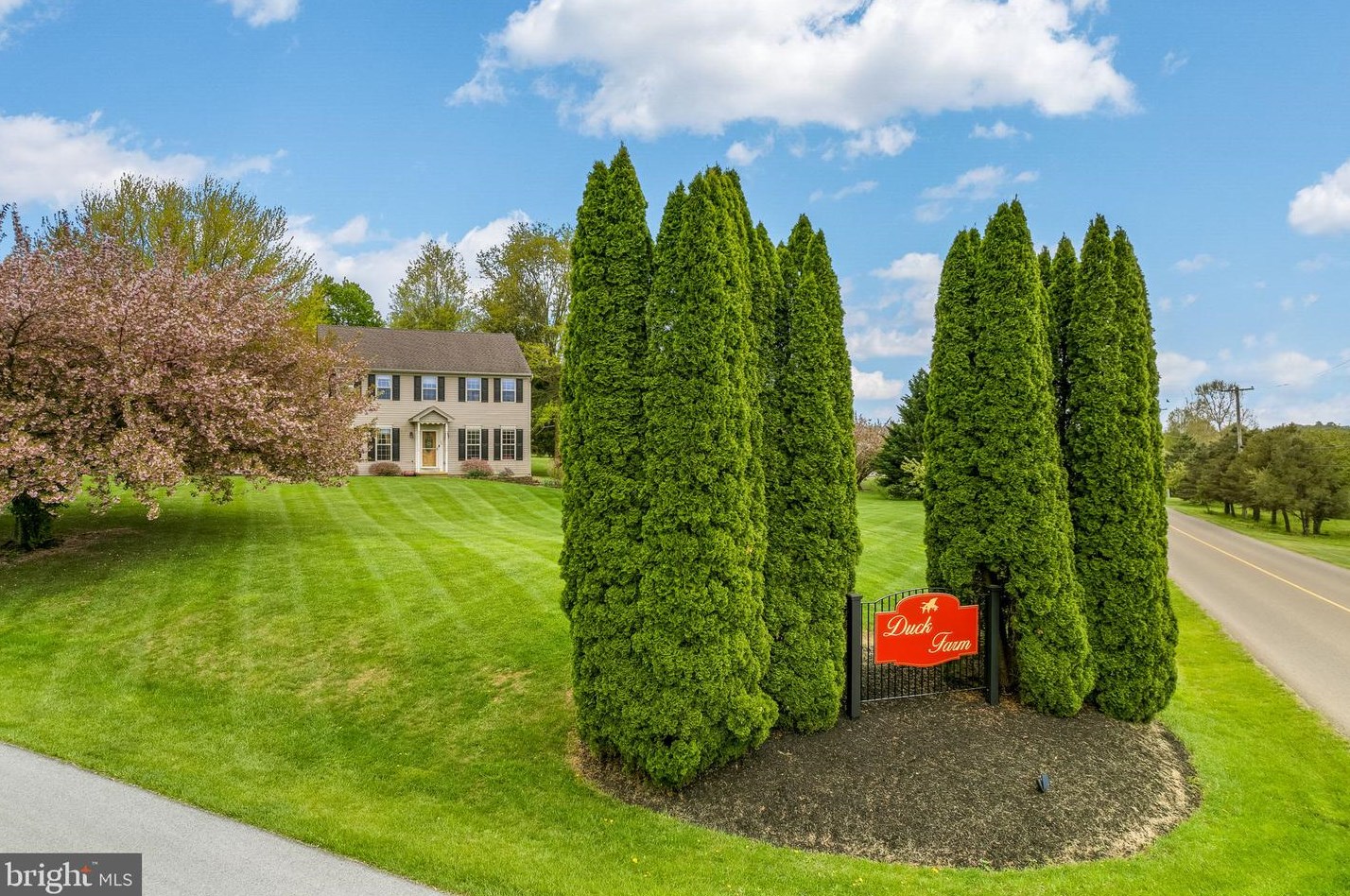 150 Ruddy Duck Cir, Oxford, PA 19363-4209