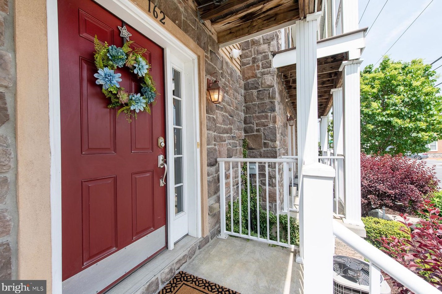 162 Justin Dr, West Chester, PA 19382-3428