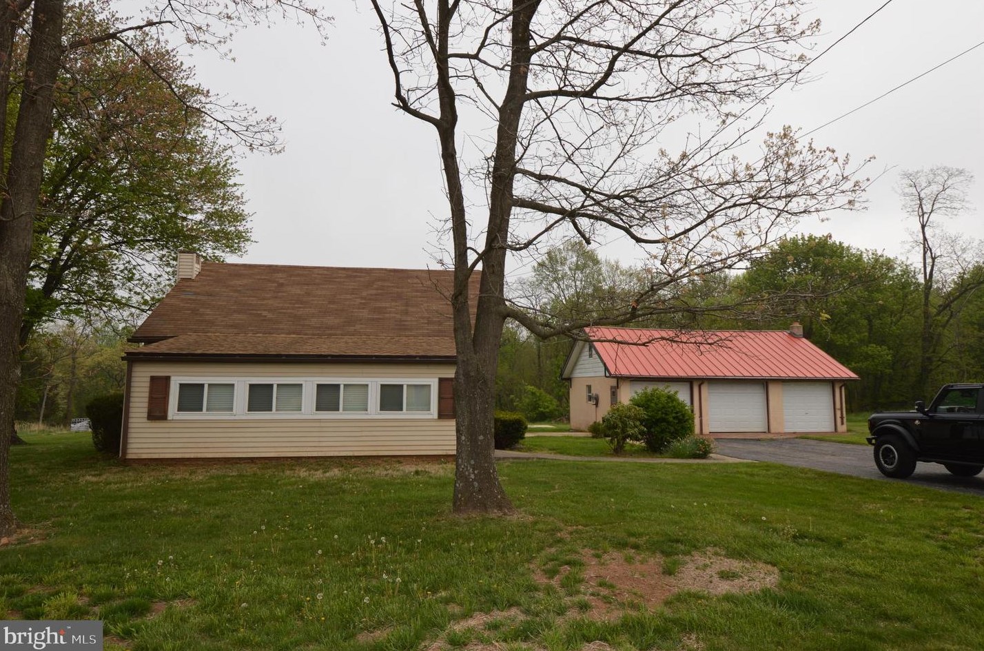 308 W Ridge Rd, Nottingham, PA 19362