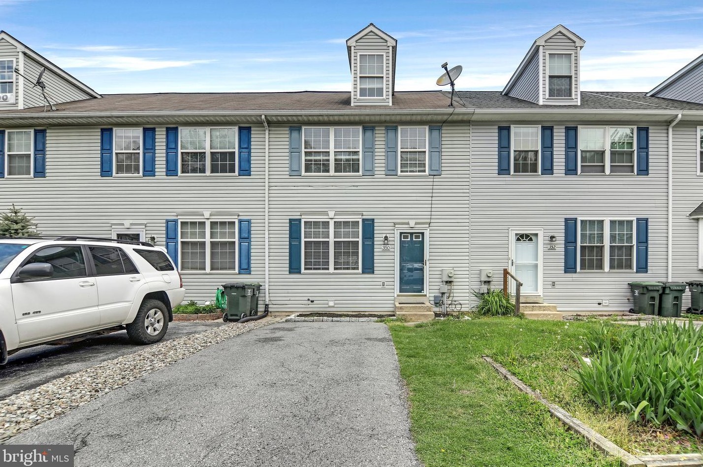 350 Andrew Rd, Romansville, PA 19320-2567