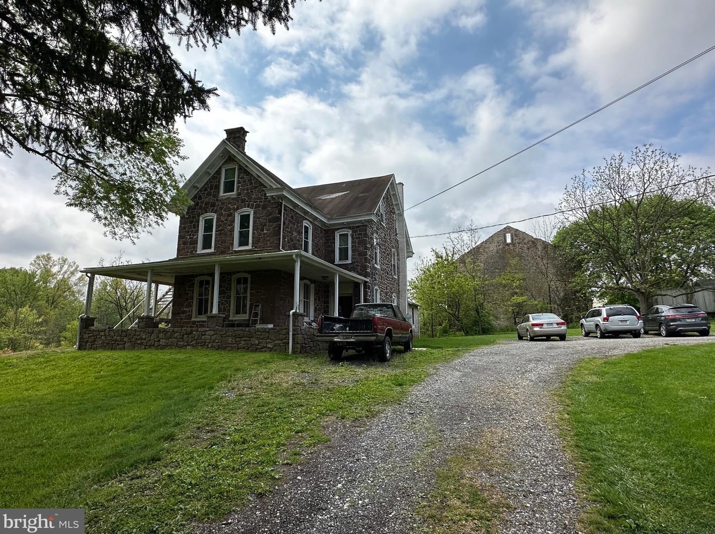 2300 E Cedarville Rd #3rd Flr., Pottstown, PA 19465