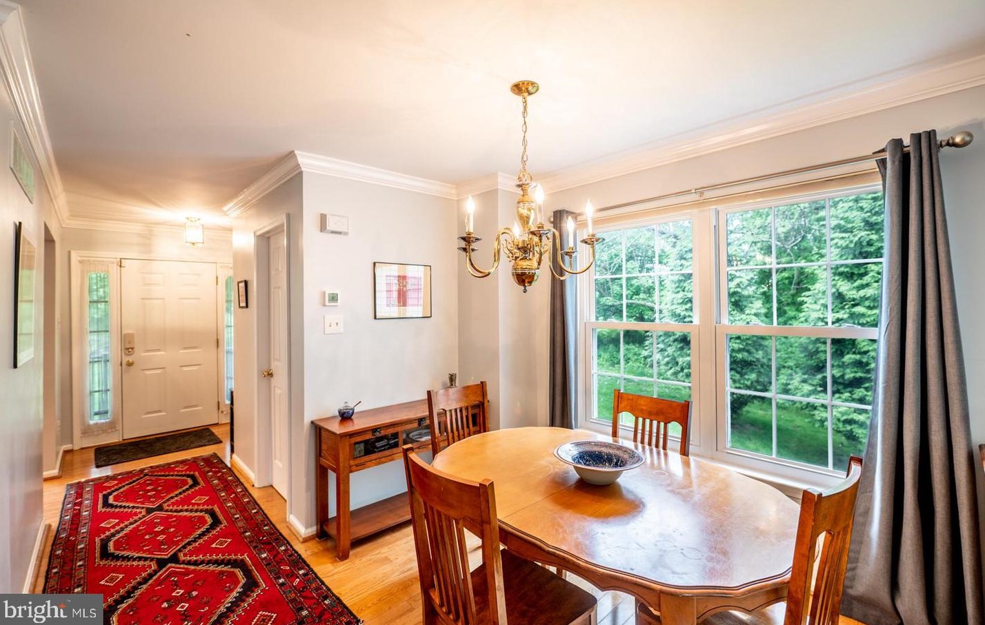 890 Amber Ln, West Chester PA  19382-2241 exterior