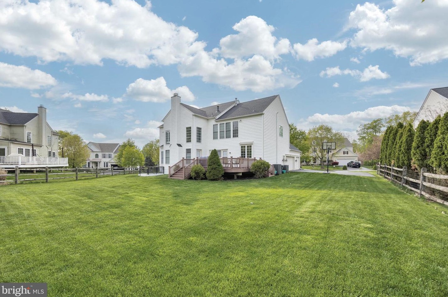 306 Willow Way, Chester Springs, PA 19425