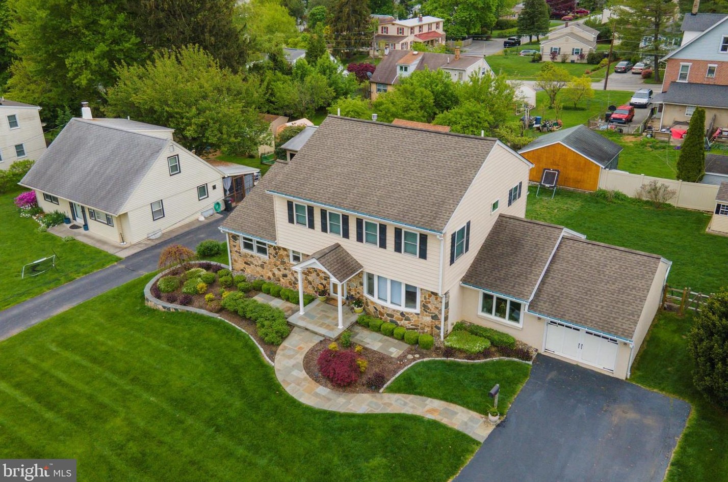 12 Crumley Ave, Frazer, PA 19355