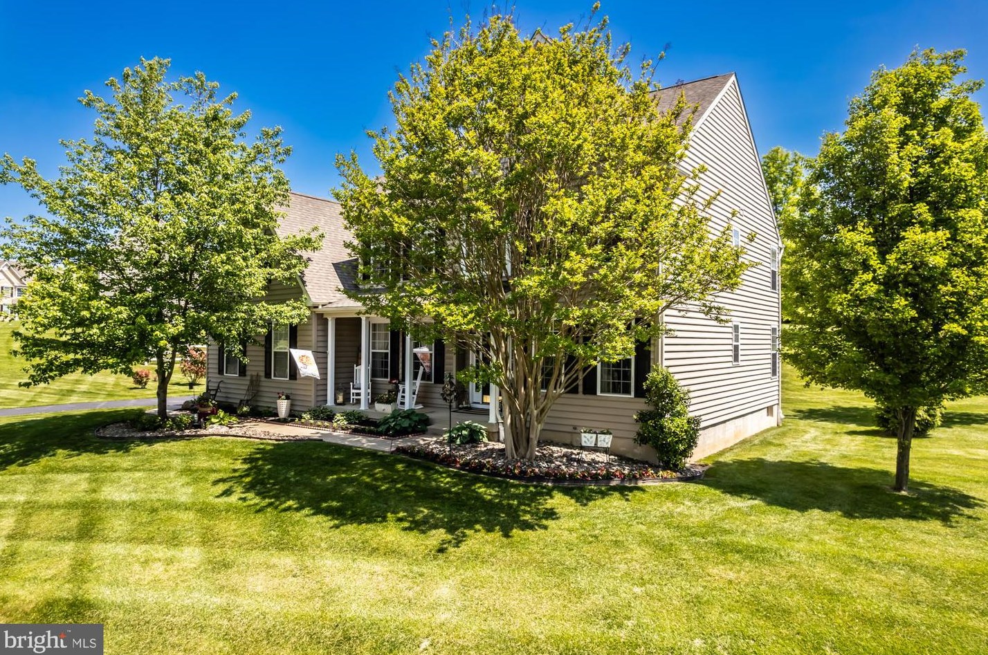 146 Bridle Path Ln, Romansville, PA 19320-4546