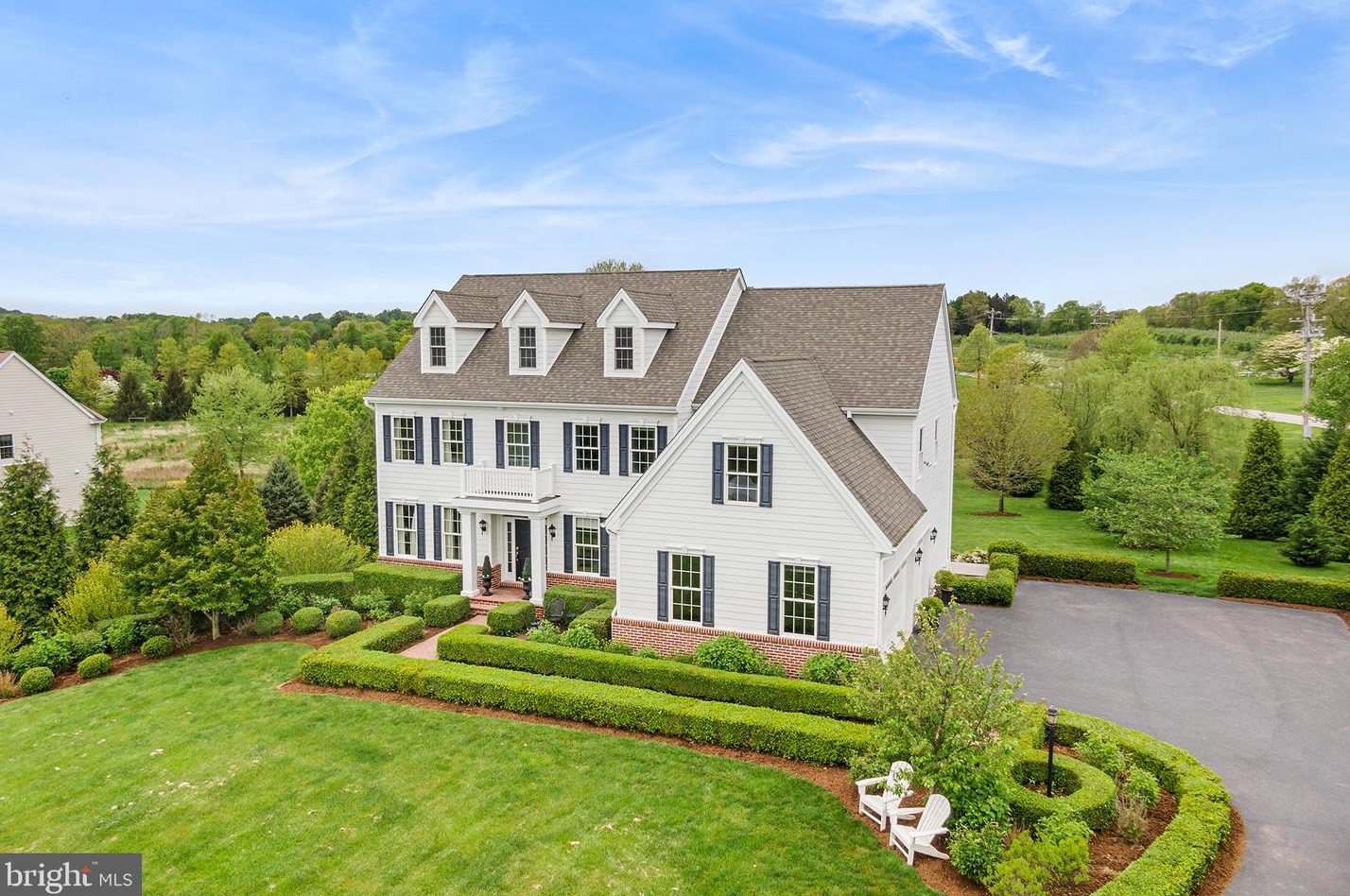 100 Galvin Cir, Kennett Sq, PA 19348