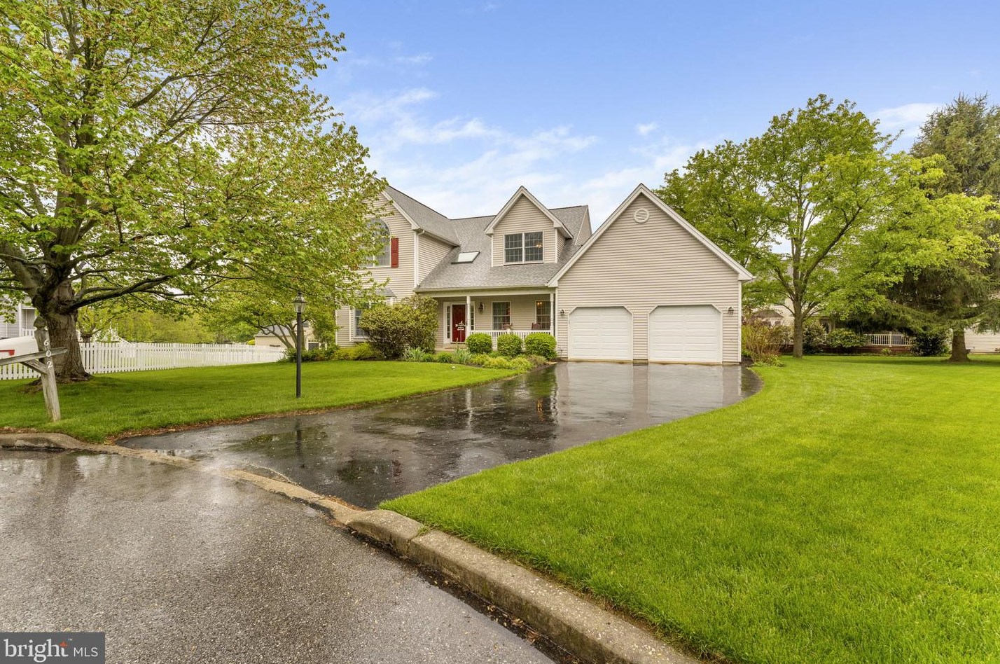 602 Oneida Ln, Downingtown, PA 19335
