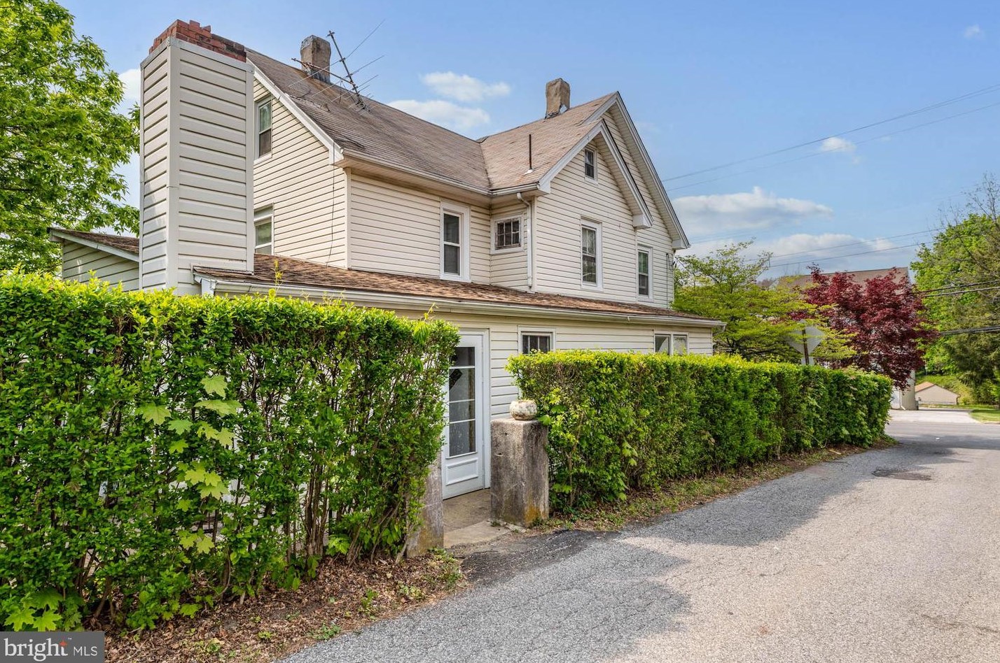 66 W Central Ave, Paoli, PA 19301