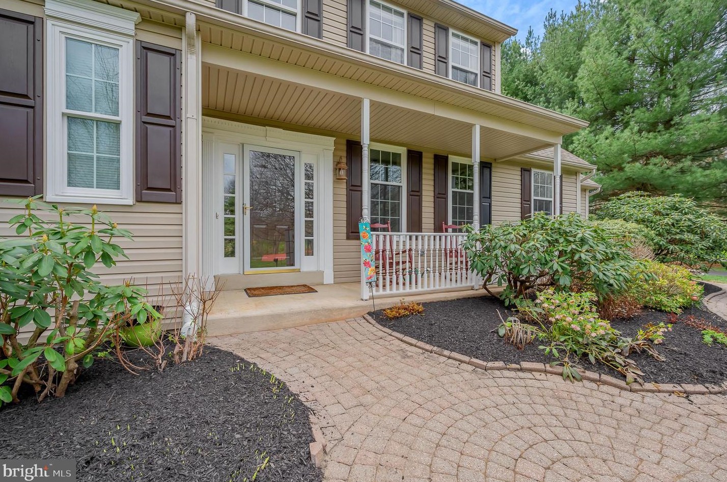 10 Jack Reynolds Way, Avondale, PA 19311-1307