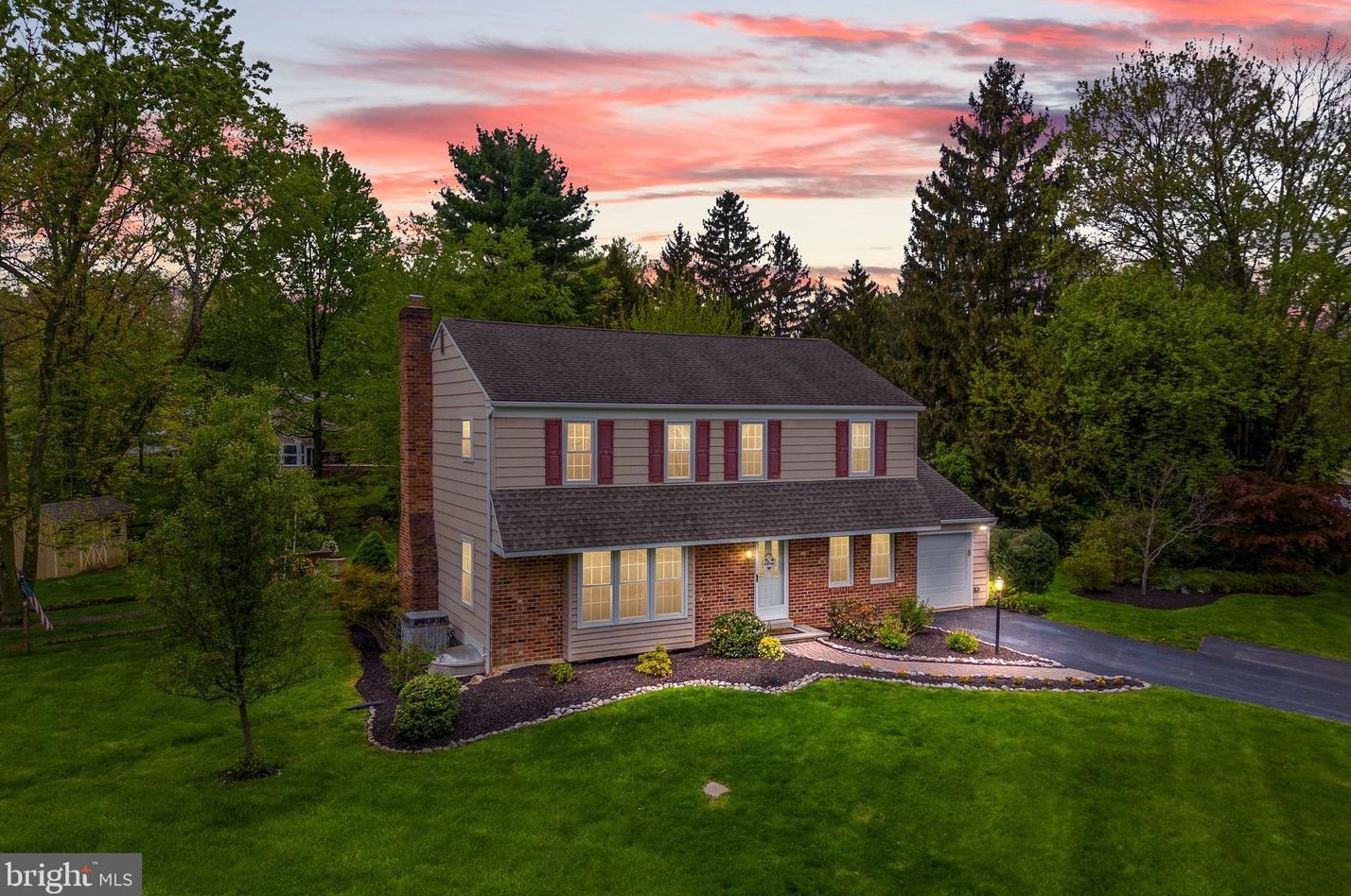 1114 Warren Rd, West Chester, PA 19382