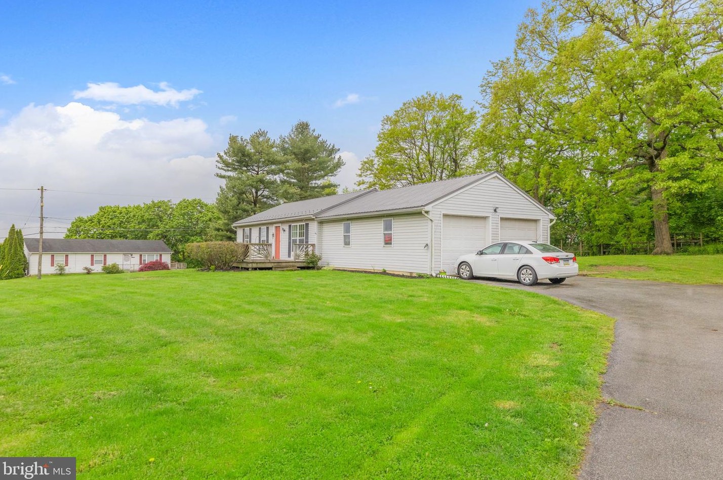 240 Old Baltimore Pike, Nottingham, PA 19362