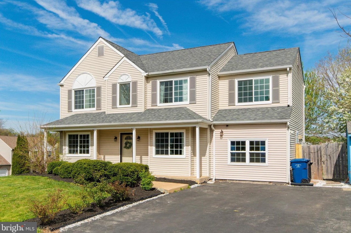 2 Johnnys Way, Coatesville, PA 19320